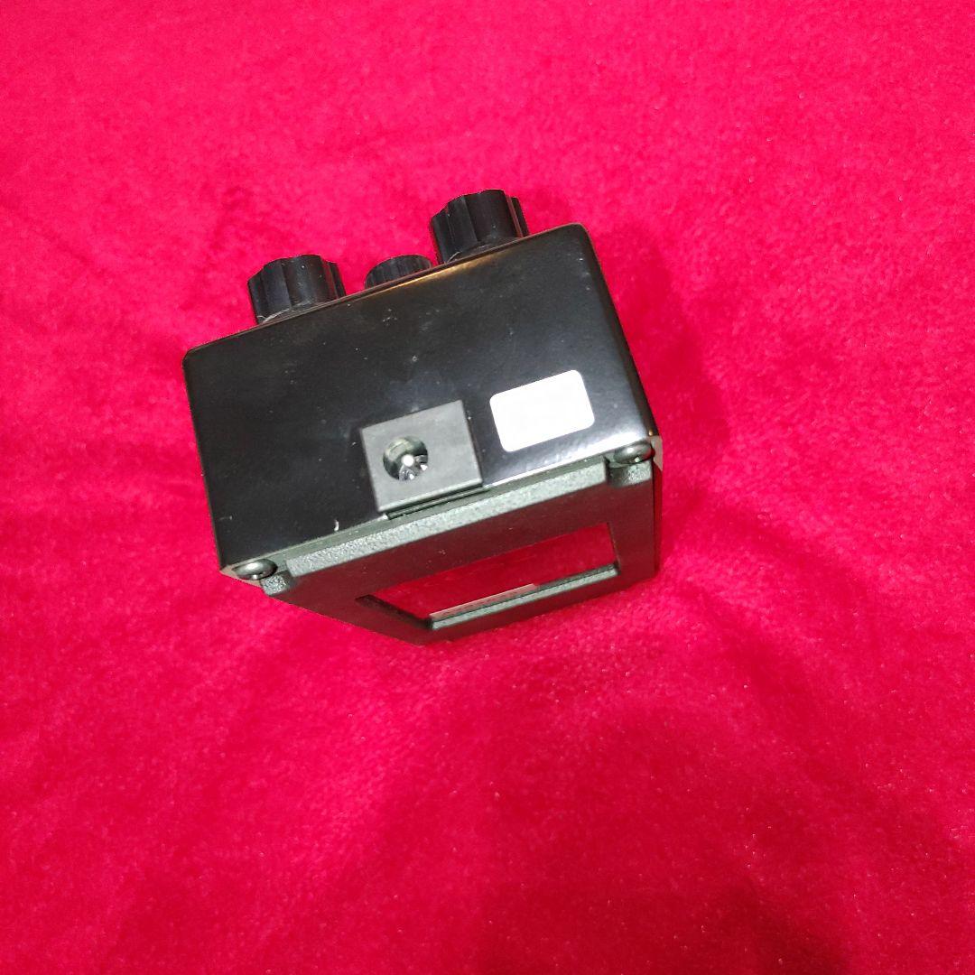 ボスBOSS SD-1 40th Anniversaryスーパーオーバードライブ