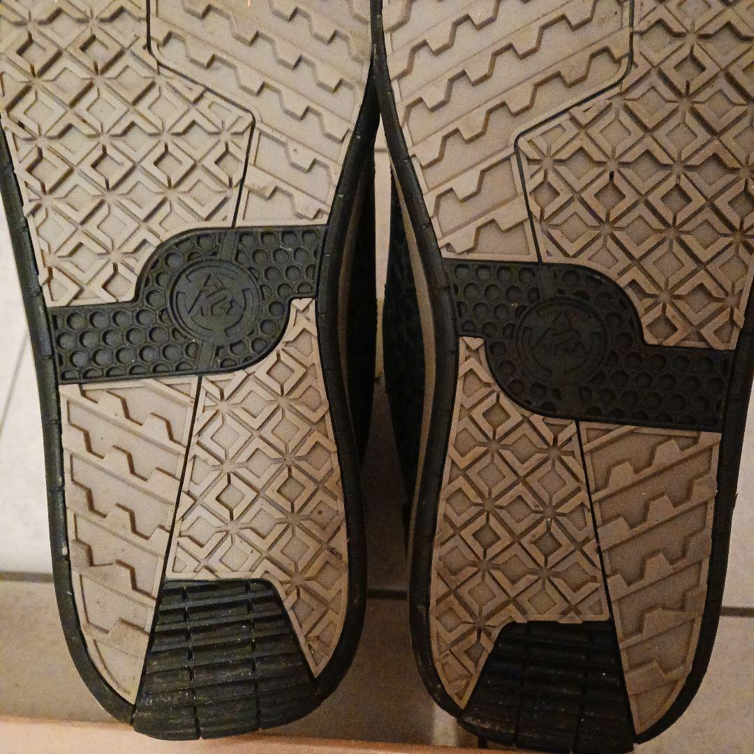 K2 HAVEN LTD　スノーボードブーツ 女性用 ２４cm