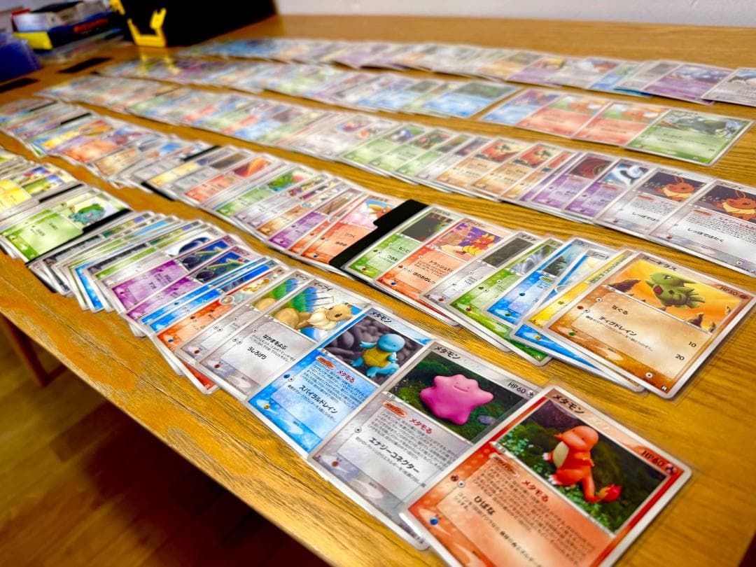 Catel_LV5　ポケカまとめ売り