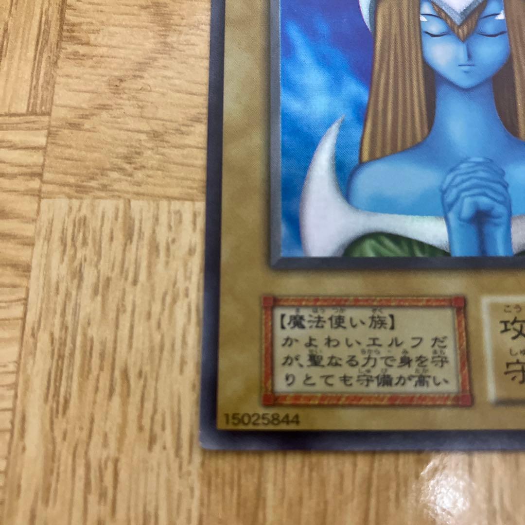 ホーリー・エルフ 初期