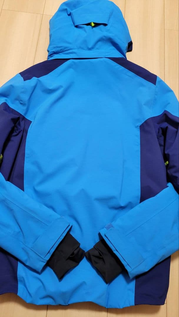 ミレー MILLET スノーボード・スキーウェア メンズ　ストレッチジャケット