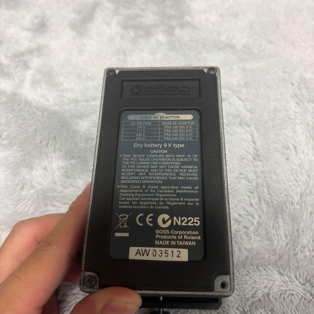 ギター Fender '65 Deluxe Reverb Amp FDR-1