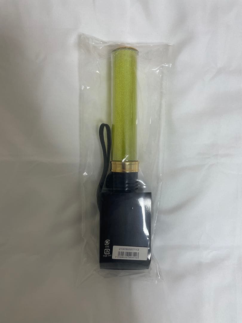 M!LK 吉田仁人 ペンライト 10周年 キャンドリ