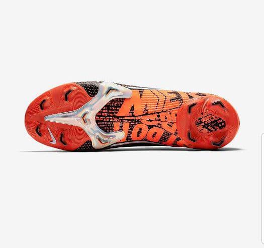 ナイキ マーキュリアル ヴァイパー 13 エリートFG　限定モデル