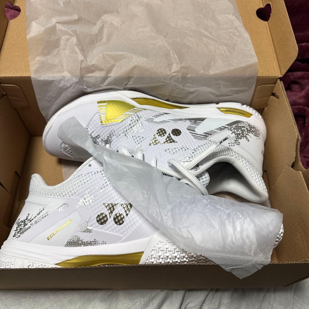 YONEX バドミントンシューズ SHBELZ3M 29.0