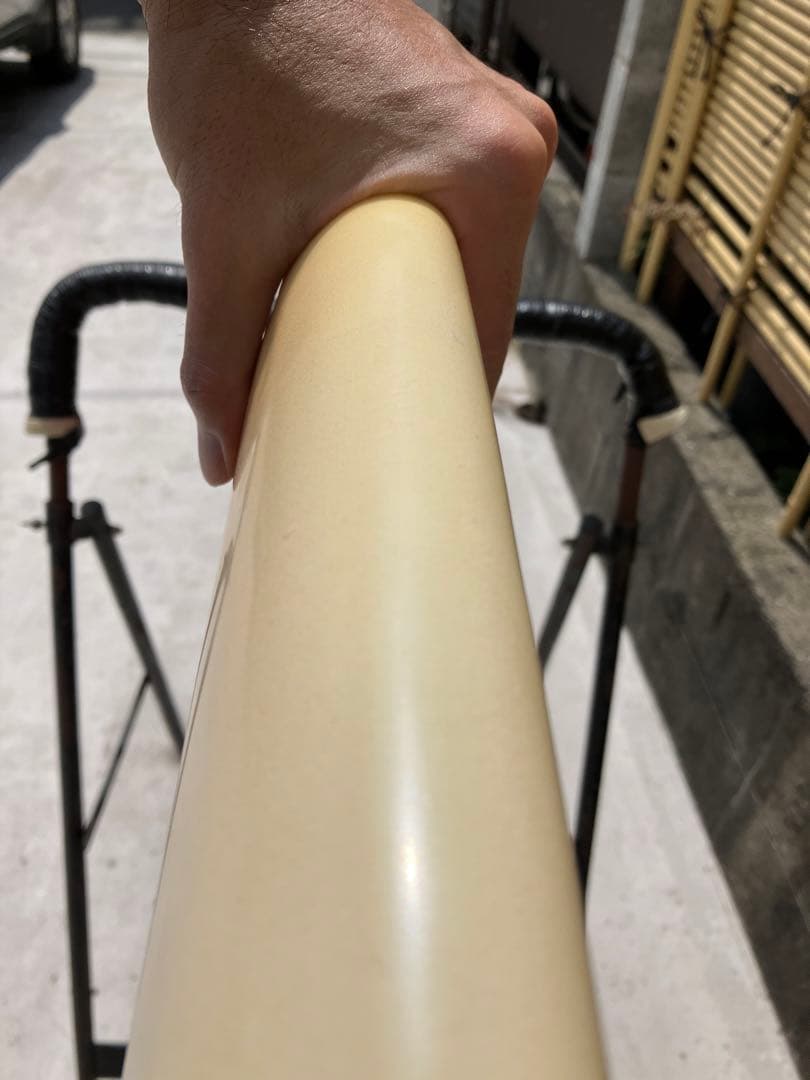 値下げ激レア！shimbawaクワッド6.0 グッドサイズ