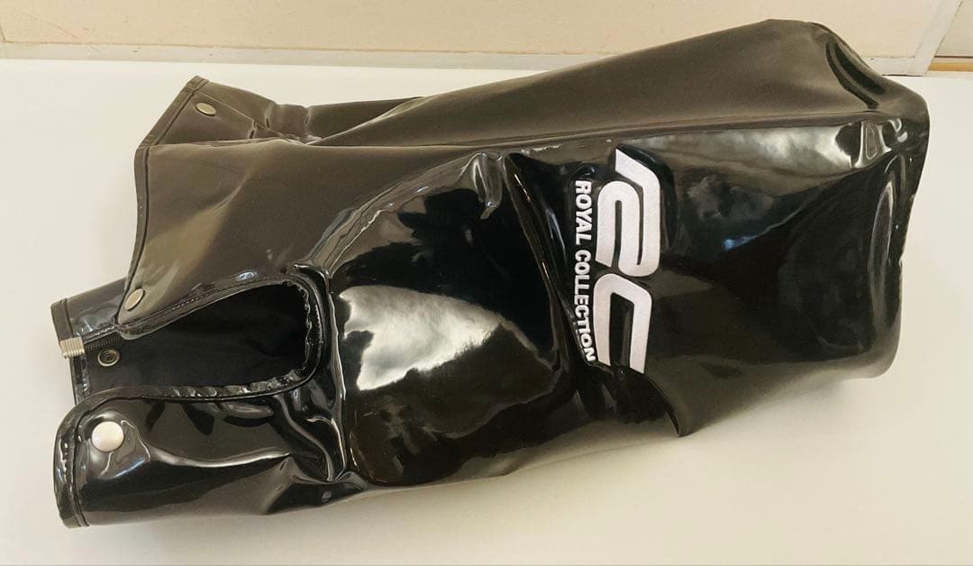  Collection RC ゴルフバッグ　(10型) ツアーモデル