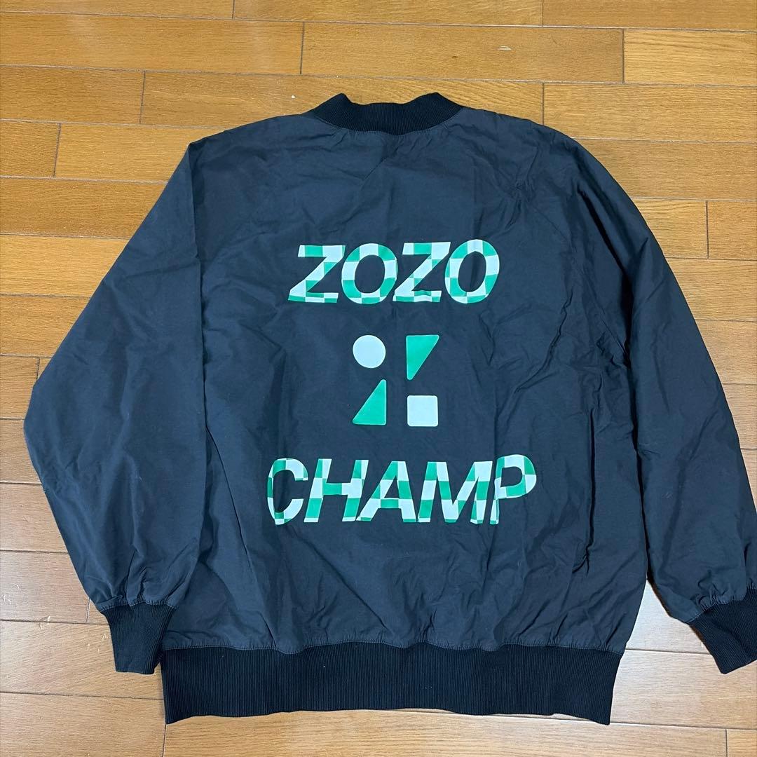 メンズウェア Cph/Golf ZOZO CHAMP XL