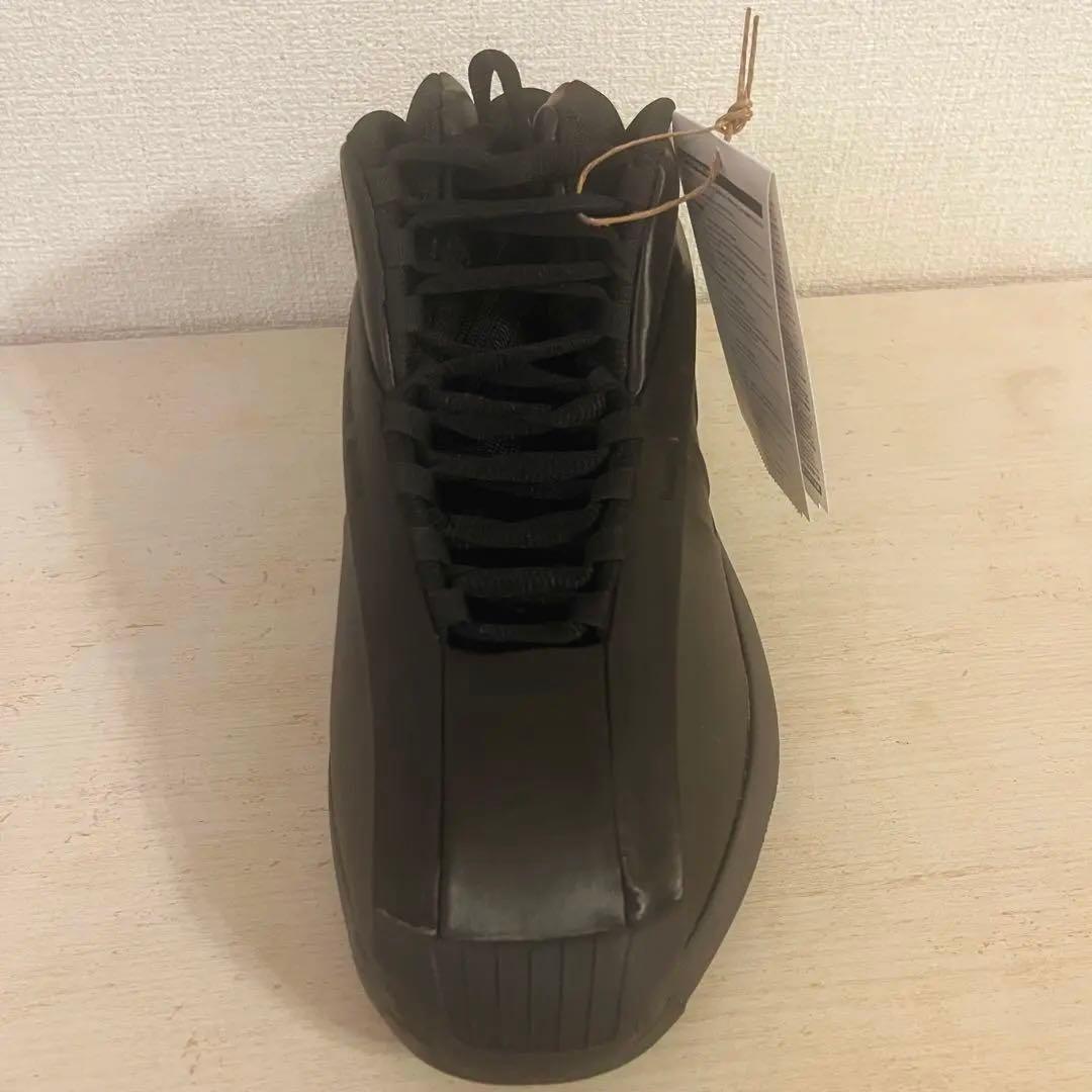 【残り1品.、新品】CRAZY1 adidas