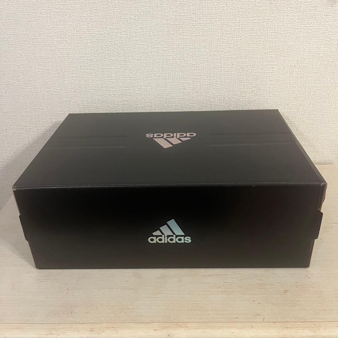 【残り1品.、新品】CRAZY1 adidas