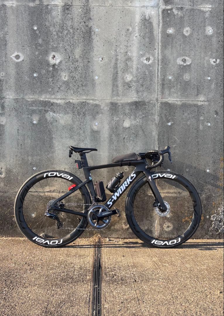 Specialized S-Works Venge フレームのみ
