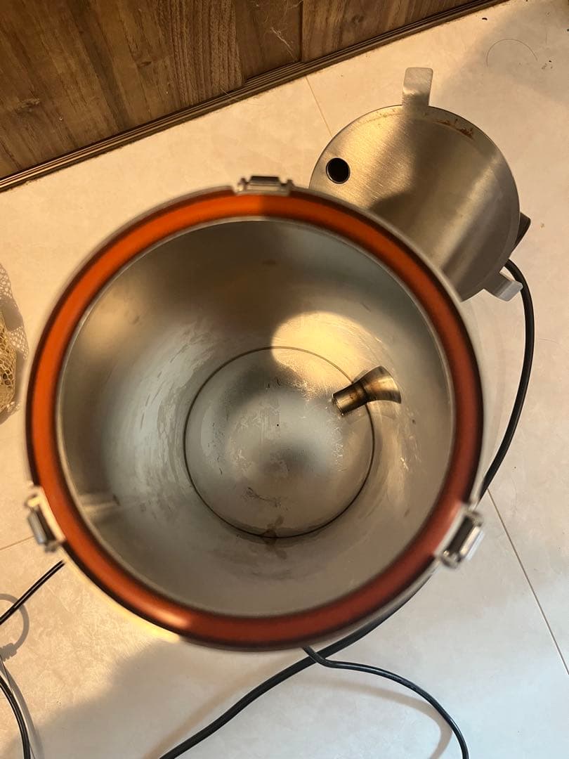 ADA スーパージェットフィルター ES-150 ver.1