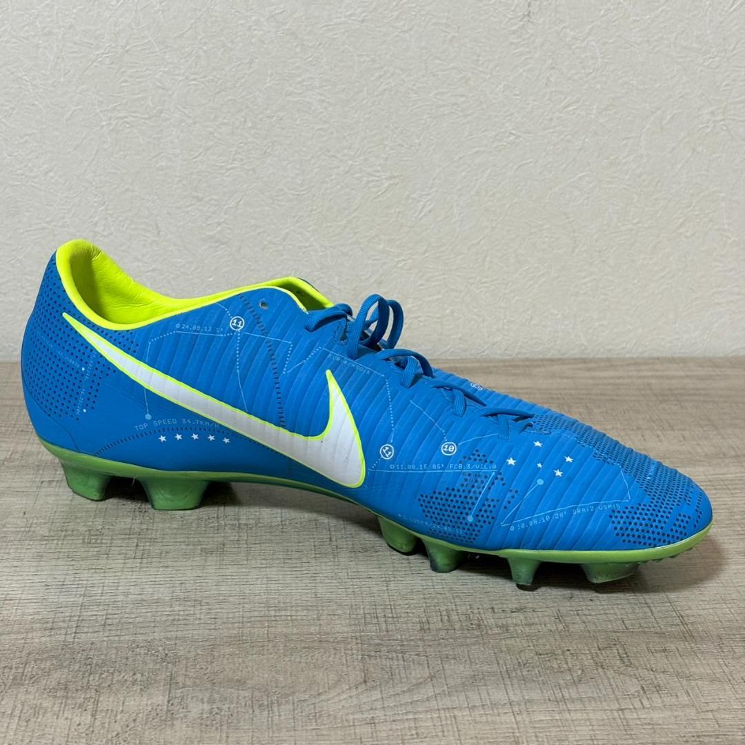 限定 NIKE マーキュリアル ヴェイパー ネイマールモデル 28.5cm