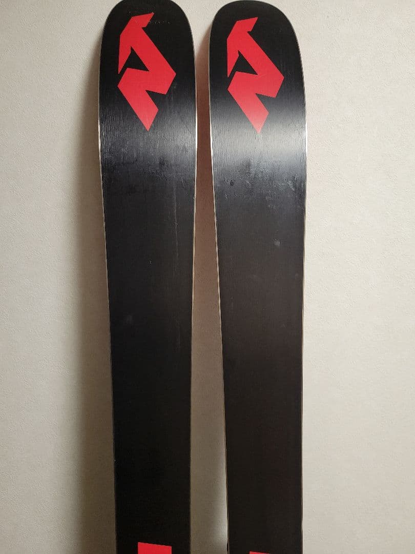 Nordica Enforcer 100 177 スキー 板