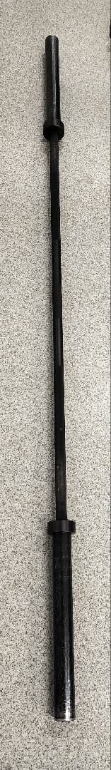 BULL セラミックコーティングバーベル