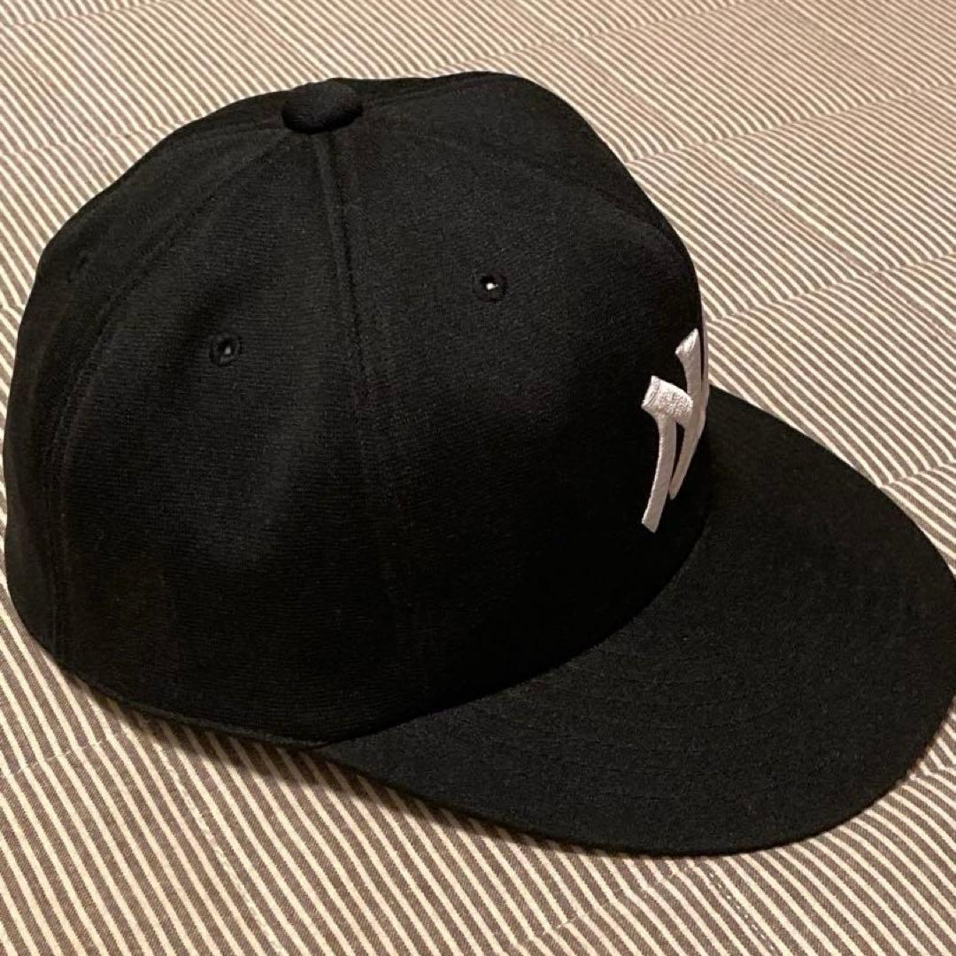 超希少！ 良品80s90s 西鉄ライオンズ （1962年〜65年）キャップ