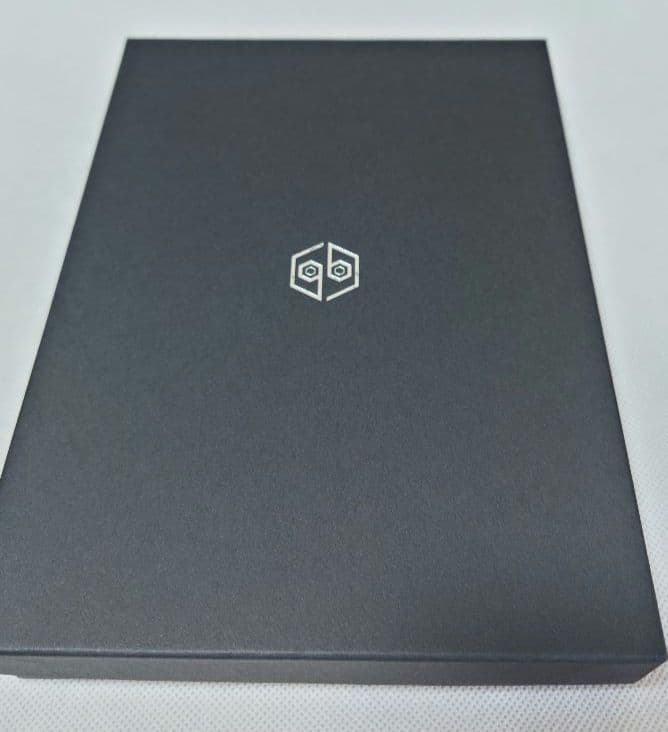 女王蜂 qb luxury chain choker black チョーカー