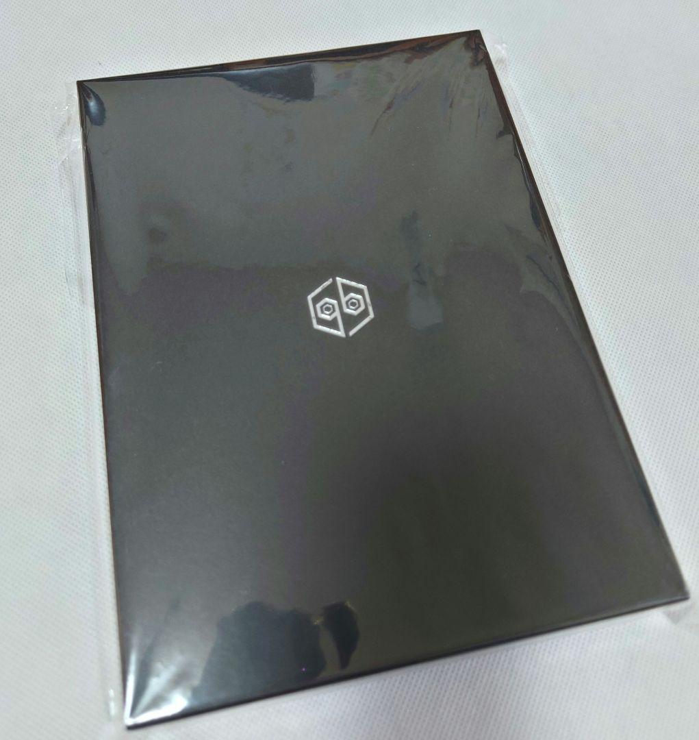 女王蜂 qb luxury chain choker black チョーカー