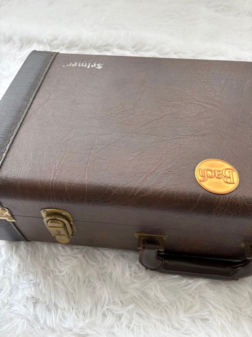 【Hanami】ヤマハトランペットYTR2320ES シルバープレート