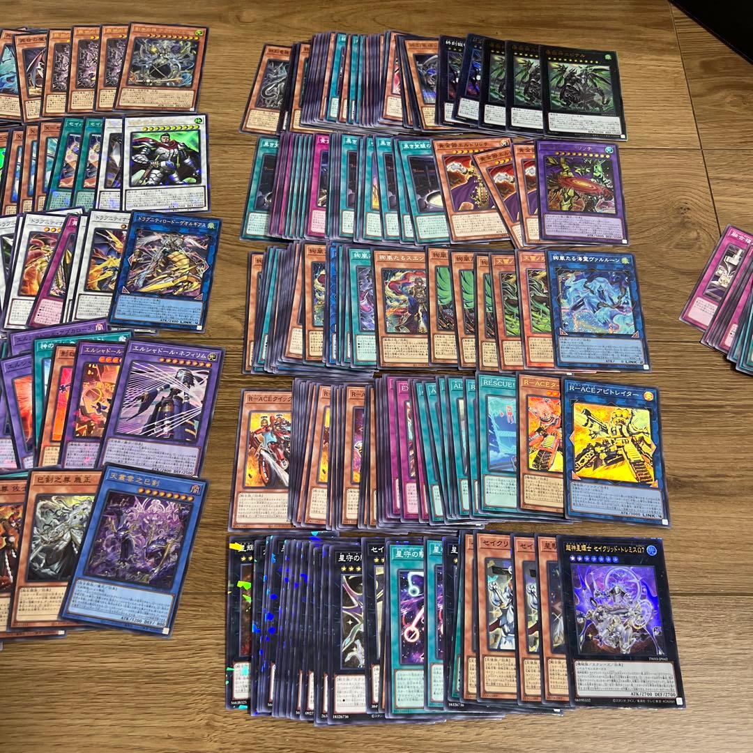 遊戯王OCG　まとめ売り