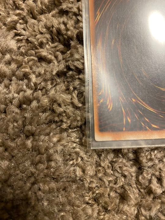 トゥーンデーモン　特大エラー　枠ズレ