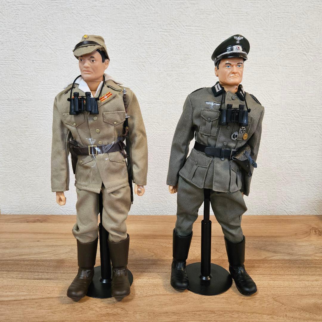 ミリタリー フィギュア コッツウォルド コッツウォルズ cotswold