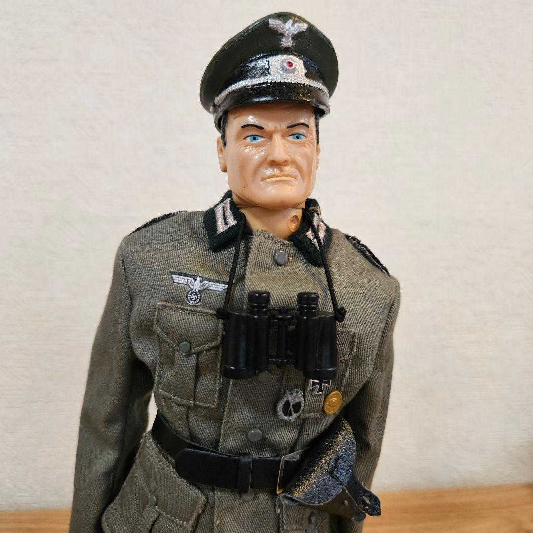 ミリタリー フィギュア コッツウォルド コッツウォルズ cotswold