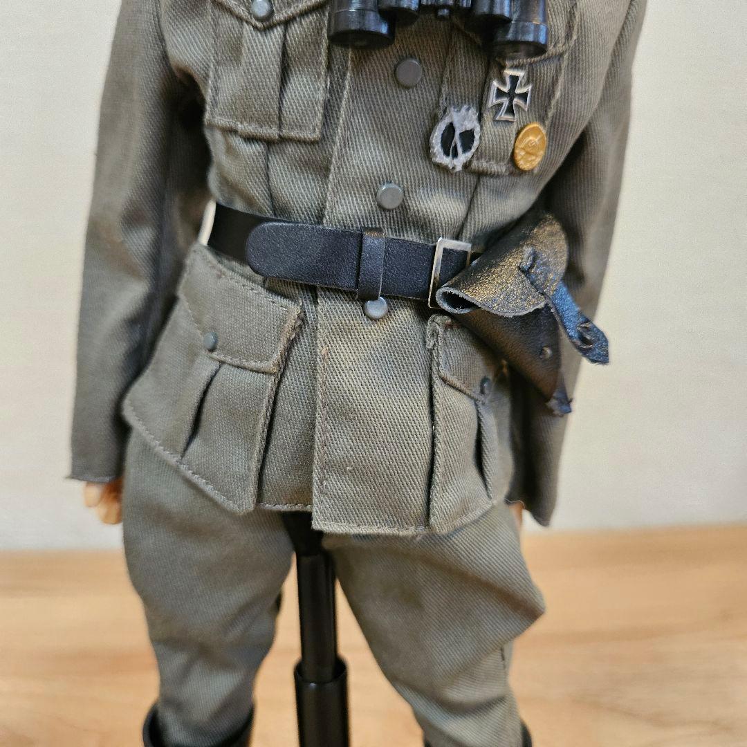 ミリタリー フィギュア コッツウォルド コッツウォルズ cotswold