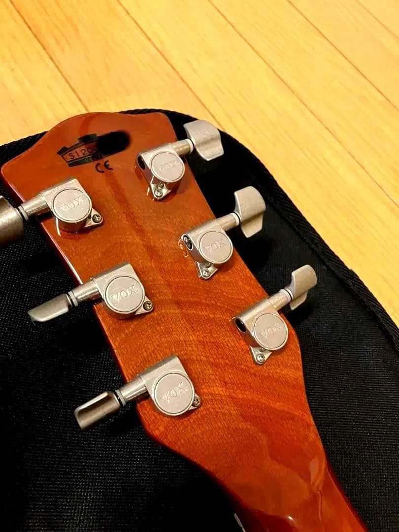 ギター VOX HDC-77