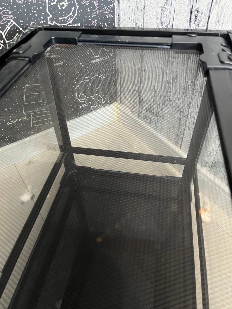 SANKO パンテオン ブラック BK6035 爬虫類 ケージ フトアゴ