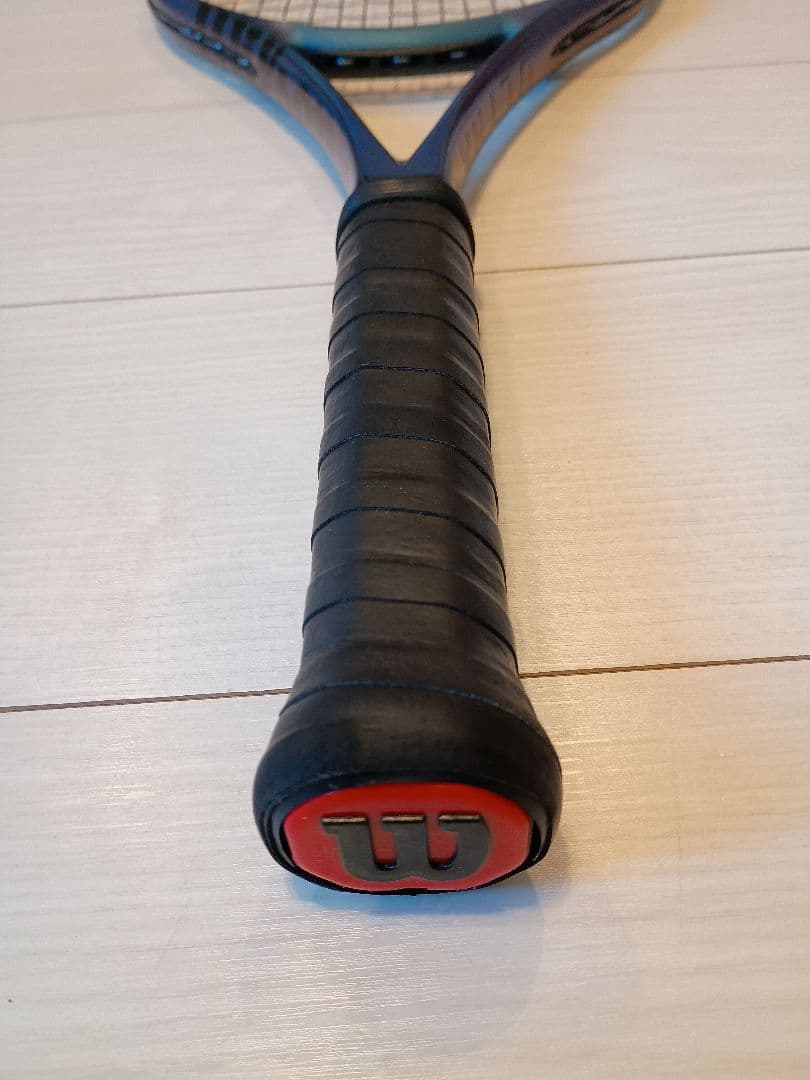 【レオ】WILSON ULTRA 100 V4.0 G2