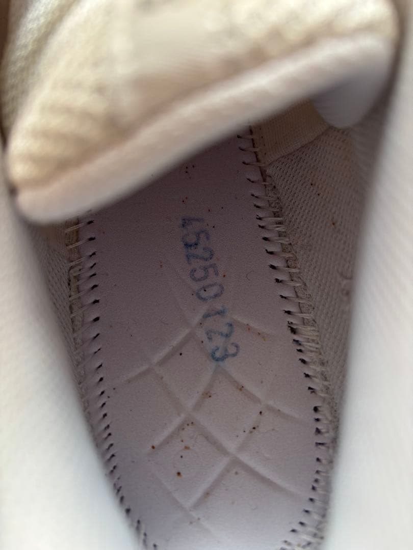 シューズ(男性用) asics GEL-RESOLUTION X OC WIDE 27.0cm