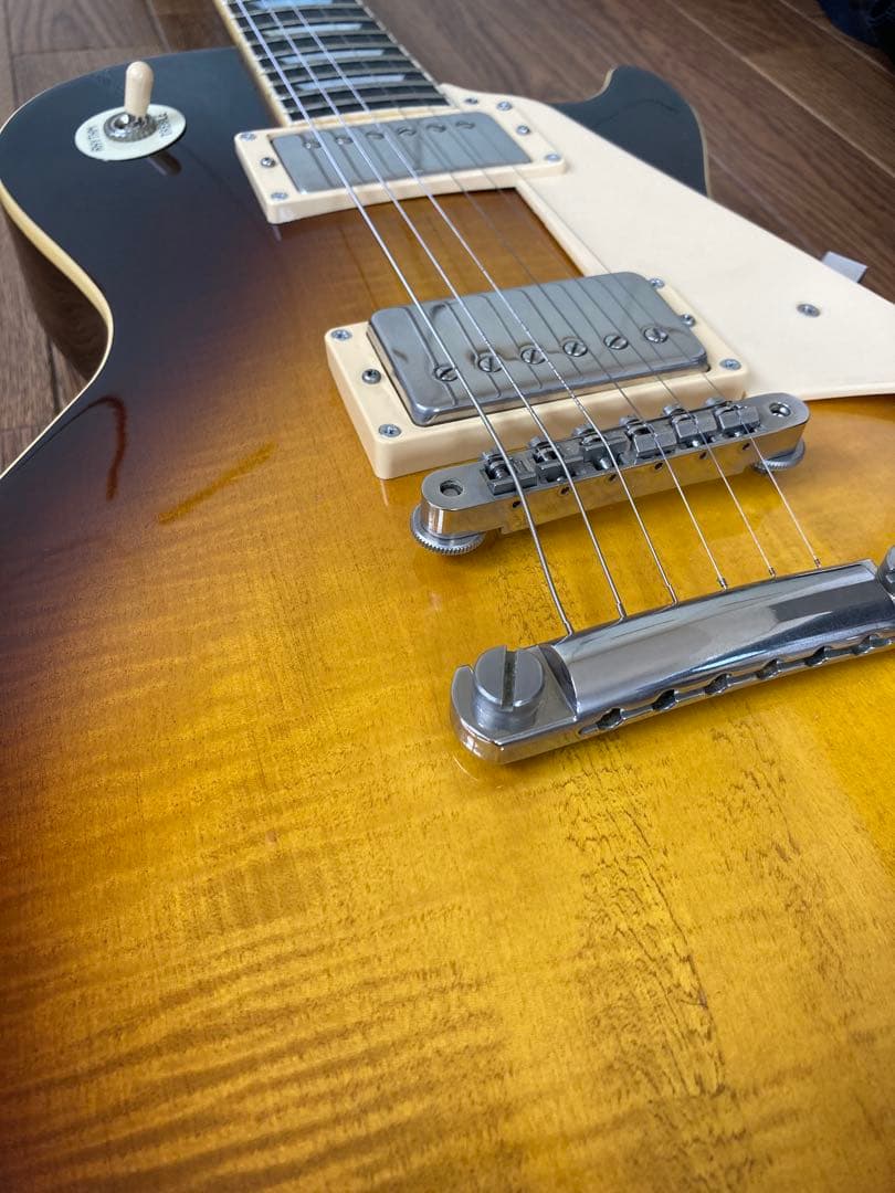 【美品ヴィンテージ】MMK-61 アリアプロⅡ LS-800? レスポール