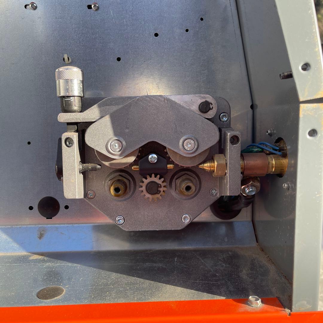 YASHIMAヤシマ溶接機WM-230S