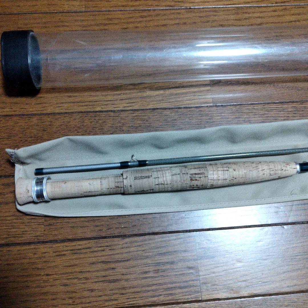 TENRYU BENETT 7 #2#3フライロッド