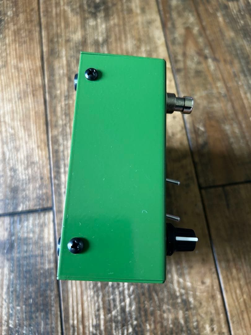 【yuto.a】 MORLEY VOLUME COMMANDER