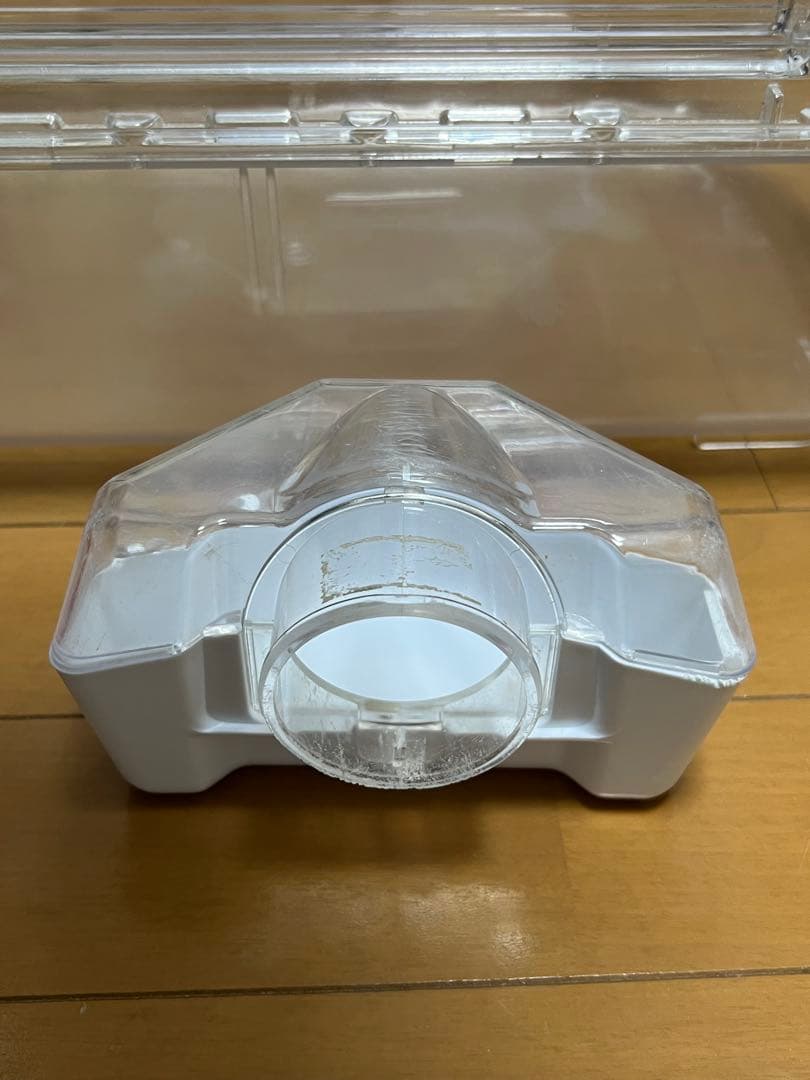 【お得なセット】ルーミィ60 回し車、トイレなど付/ハムスター　ケージ