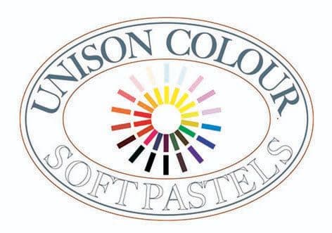 ソフトパステル８本セット２点PORTRAIT&DARK