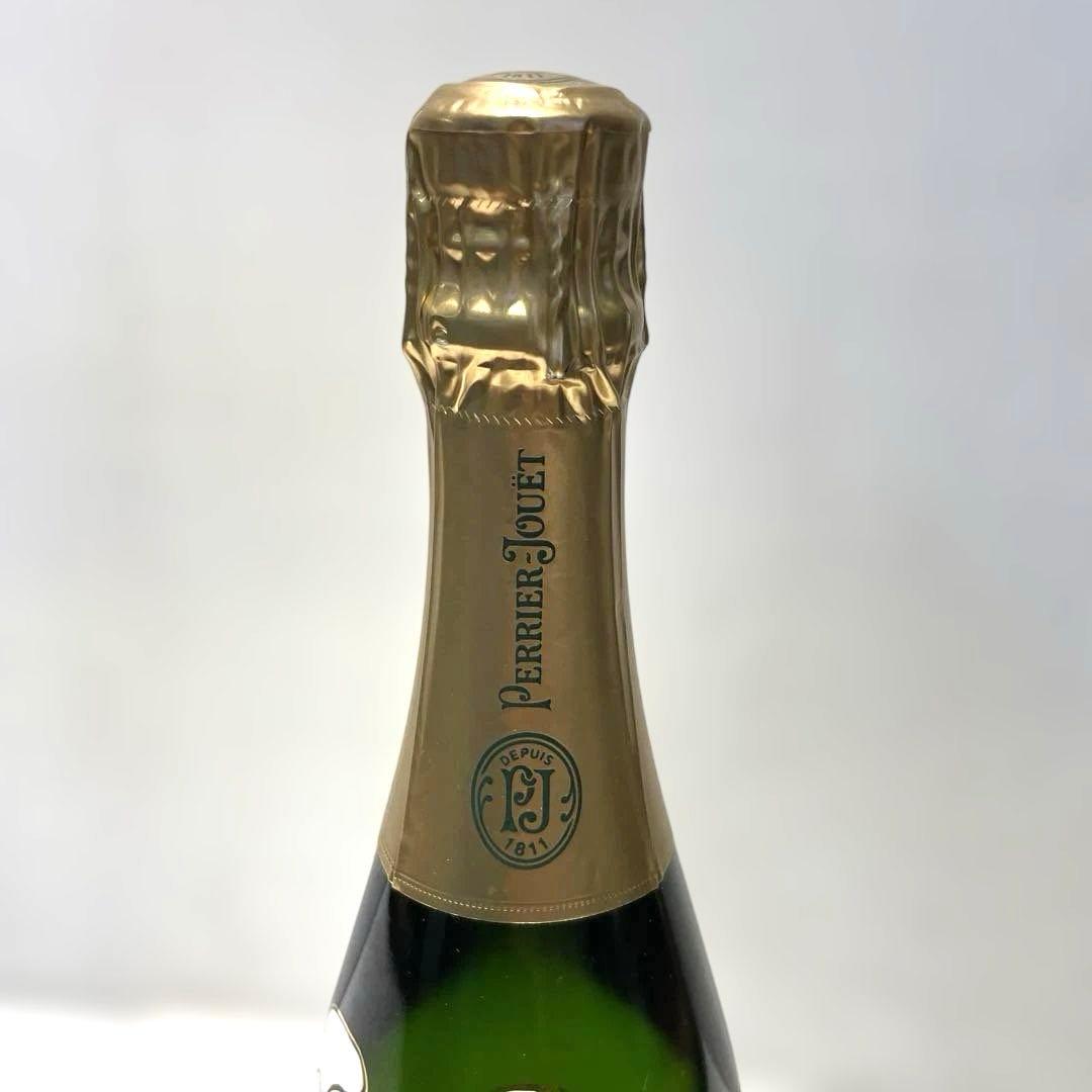 未開封　ペリエジュエ　ベルエポック　2016　シャンパン