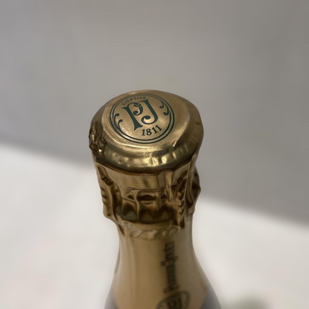 未開封　ペリエジュエ　ベルエポック　2016　シャンパン