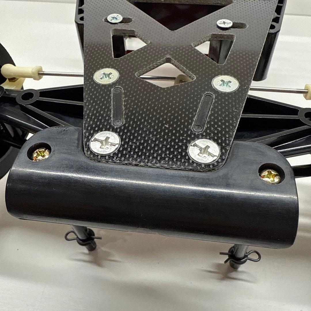 タミヤ デイトナサンダー tamiya daytona dyna tech 田宮