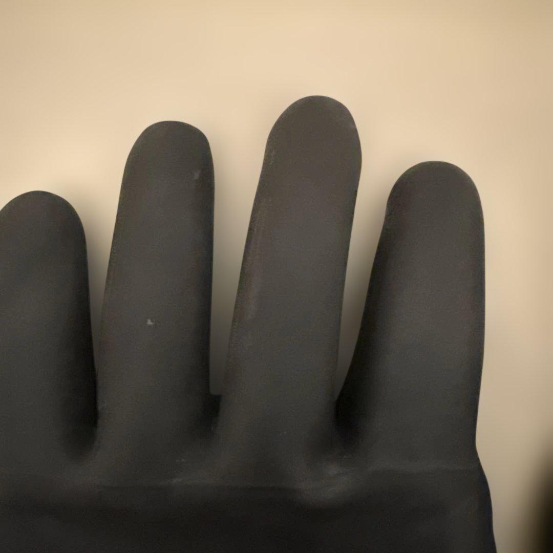 Patagonia ネオプレングローブ ブラック　新品未使用