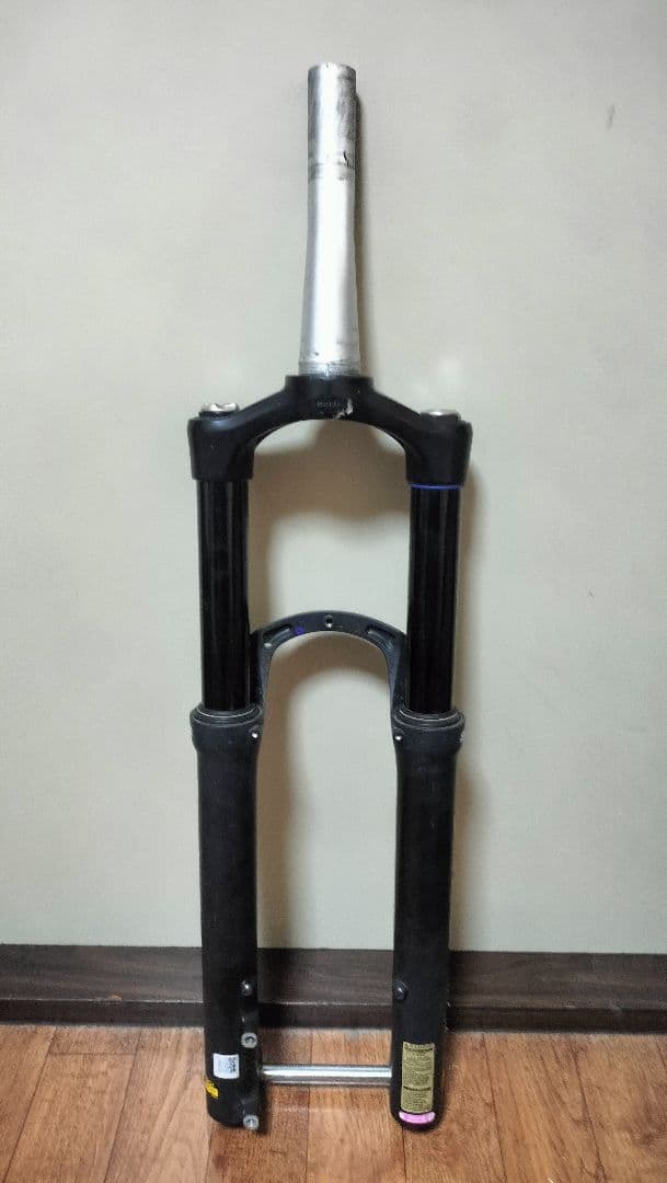 【送料無料】 SR SUNTOUR AION 160mm boost エアサス