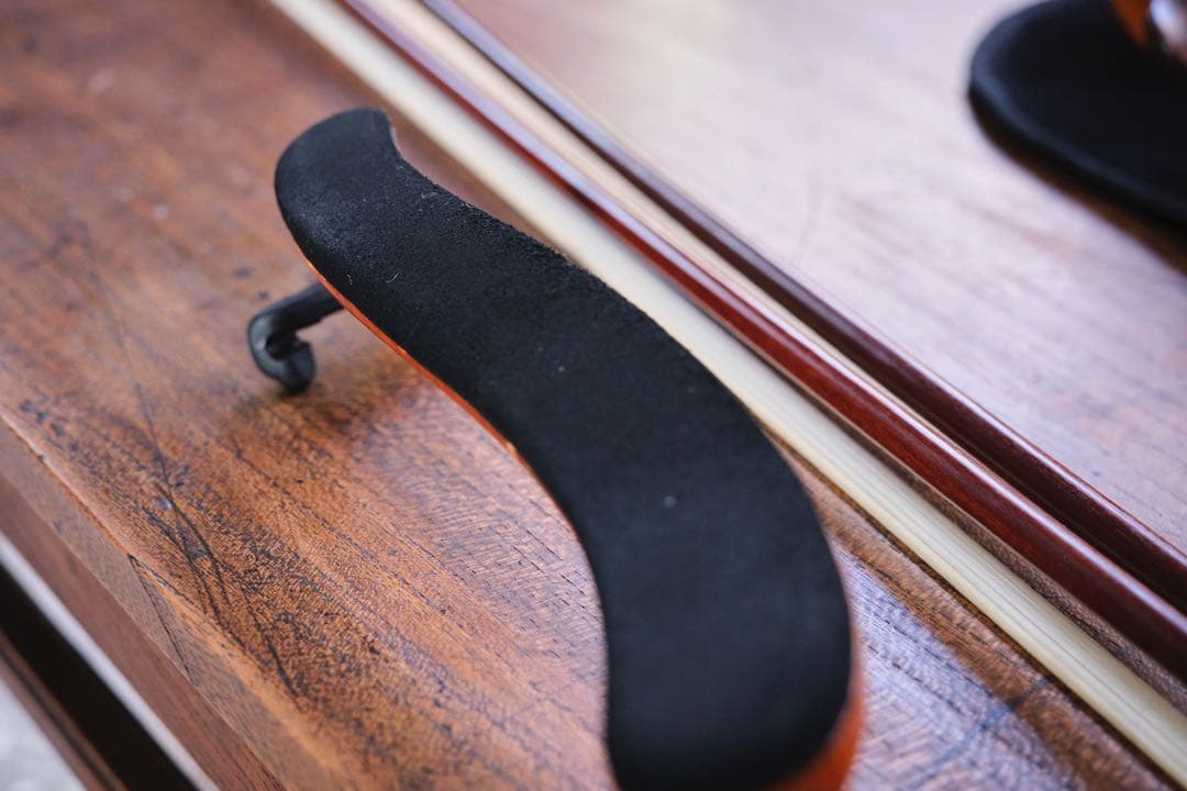 【付属品多数】バイオリン J.KUNSTLER THN300