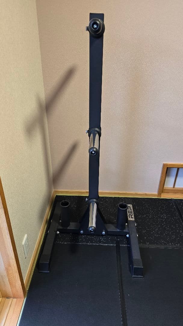 REP フィットネス ウェイトストレージ