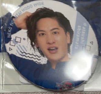 大城光　白又敦 アクリルスタンド アクキー フォトセット 缶バッジ 猫ひた