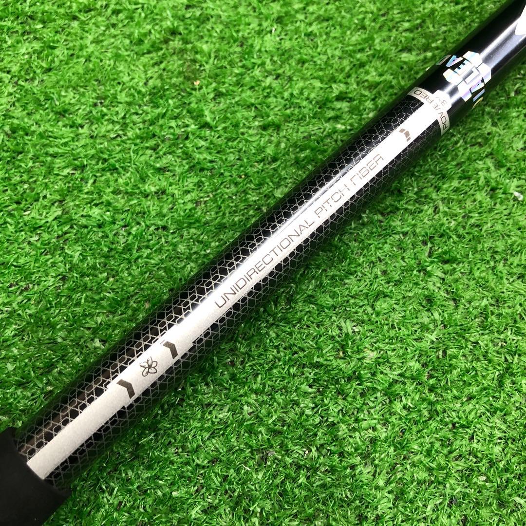 Gsh-897 Diamana シャフト単品 flexS D-Limited