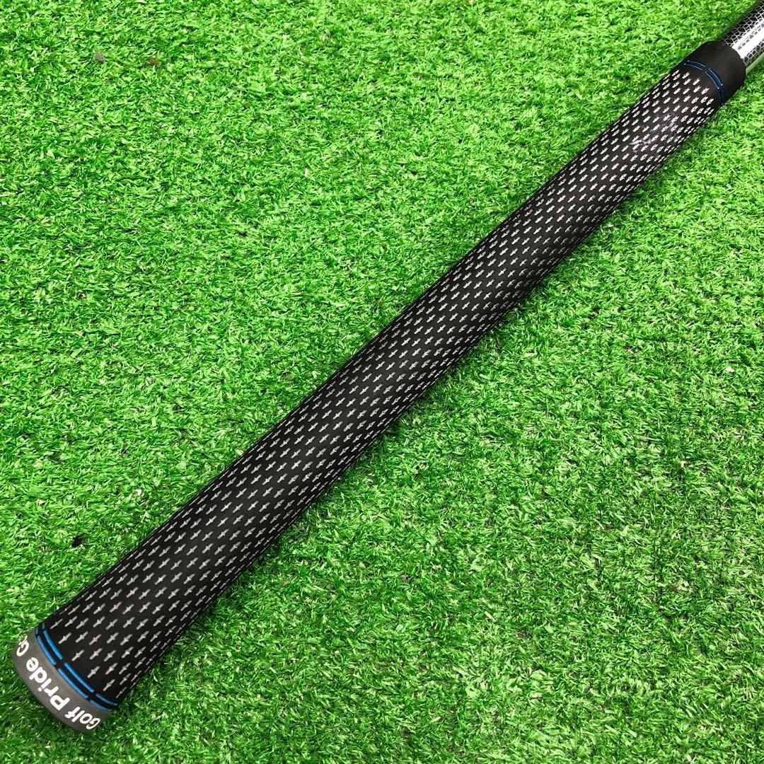 Gsh-897 Diamana シャフト単品 flexS D-Limited