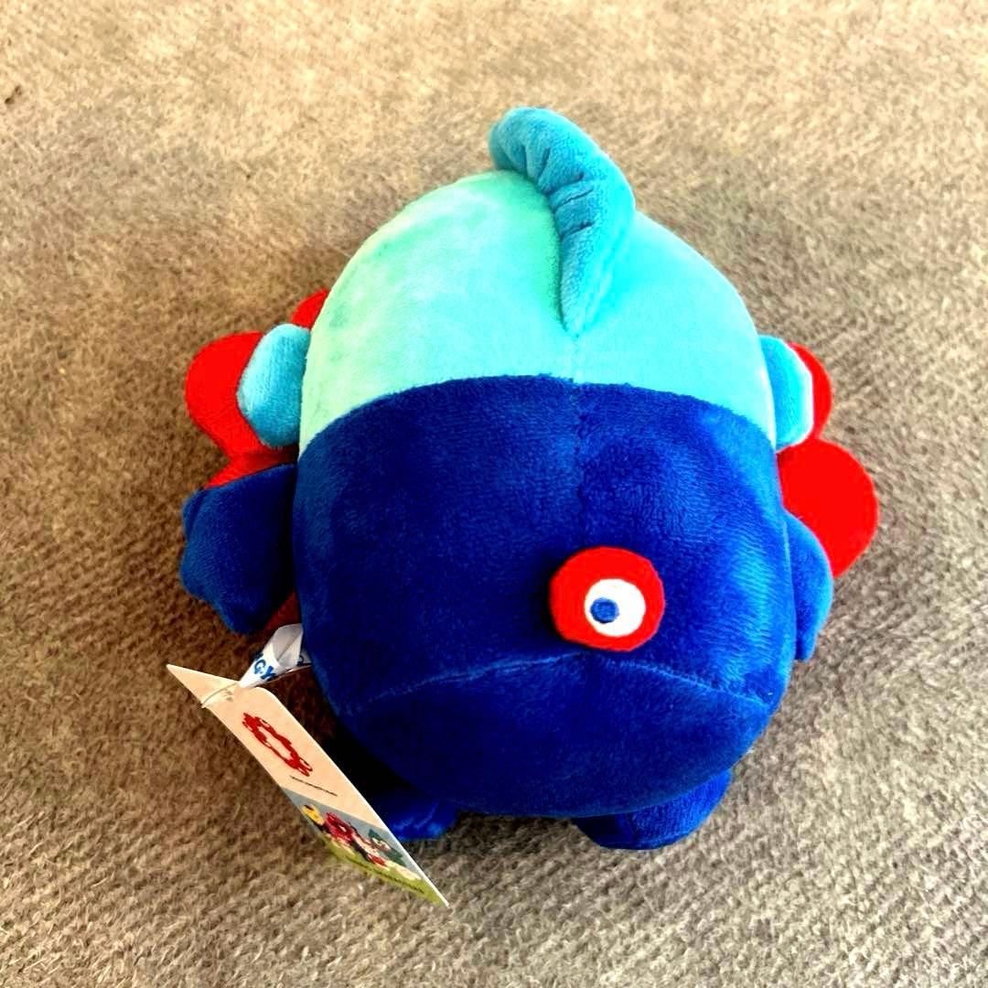 ミャクミャク　ハンギョドン大阪　関西万博　限定品　サンリオ　コラボ M