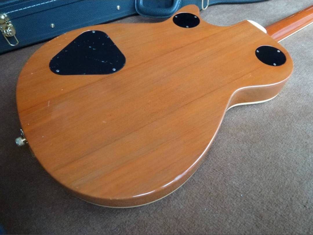 Gretsch 6121 ROUND UP 2004年 寺田楽器 限定生産品